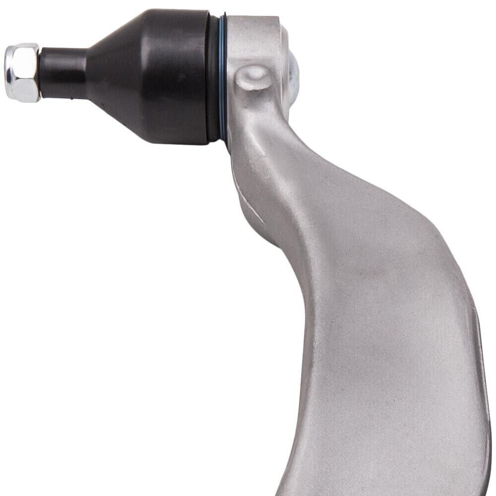 2-piece front left lower control arm fits for BMW F10 F01 550i for Rolls-Royce for Ghost