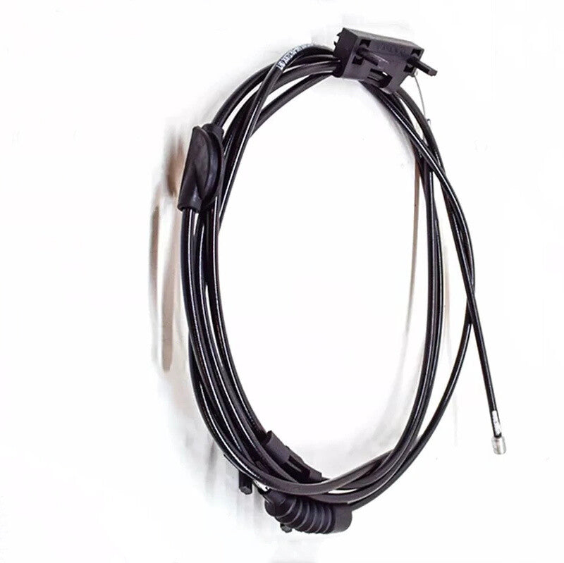 new front hood release cable suitable for 2014 for Volvo S80 MK2 30671768