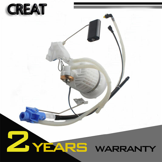 Fuel level sensor unit suitable for Mini Cooper S JCW R55 R56 R57 R58 R59 1.6L 16112755084
