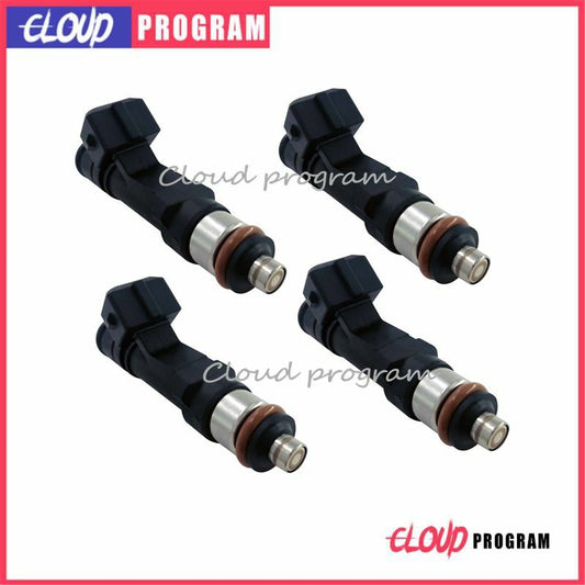 4X NEW Fuel Injector Nozzle1995 for Lada 110 1.5-1.7L VAZ-2111 Engine 0280158502
