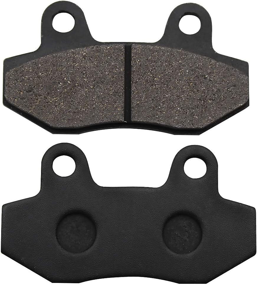 Motorcycle Brake Pads for Hyosung GT650X 2007 GV650 Aquilla 650 2004-2006