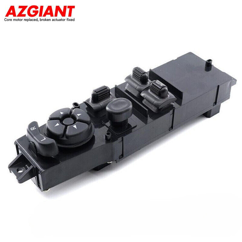 Front left drive side window switch for 2003-2004 for Dodge for Ram 3500 pickup
