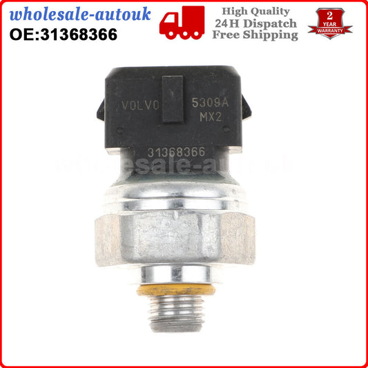 Rear Nox sensor for Audi for A6 A7 Quattro 3.0 TDI diesel turbo 14-2016/ 4G0907807C
