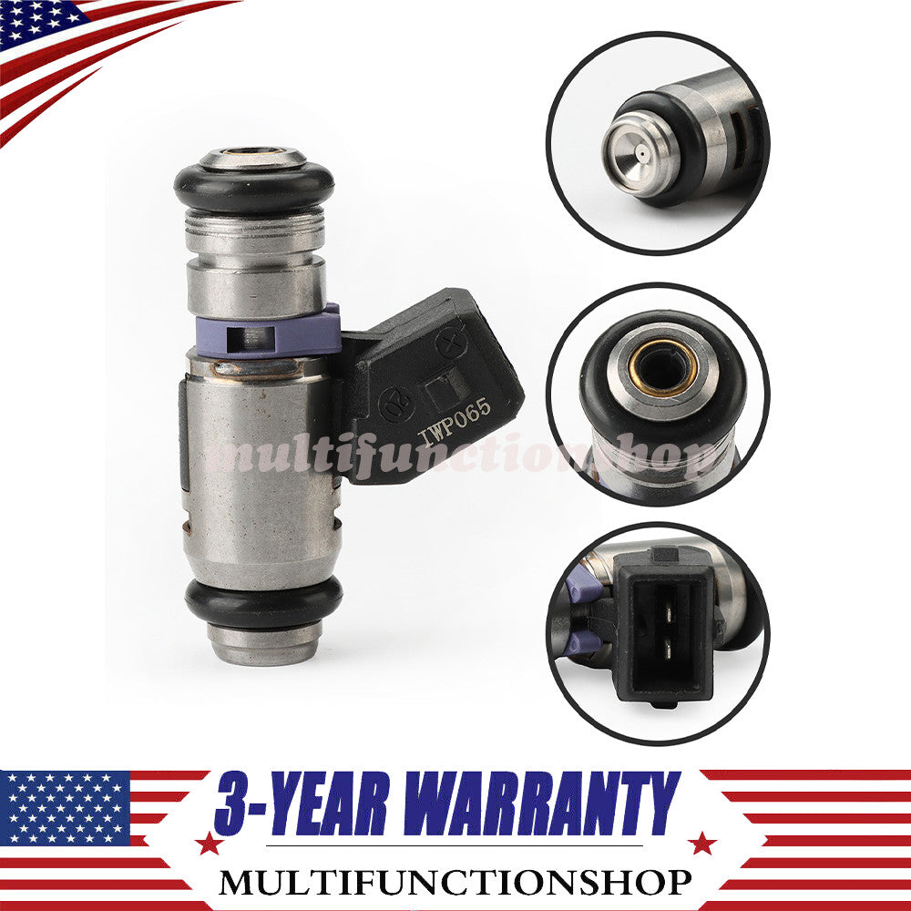 Fuel injector nozzle for Fiat Palio UNO Punto Siena Strada 7078993 IWP-065
