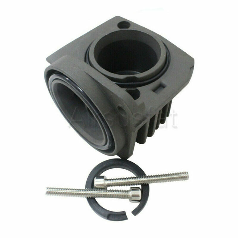 For Touareg for Cayenne Air Compressor Kit Cylinder Head Ring Screws 7L0698007D