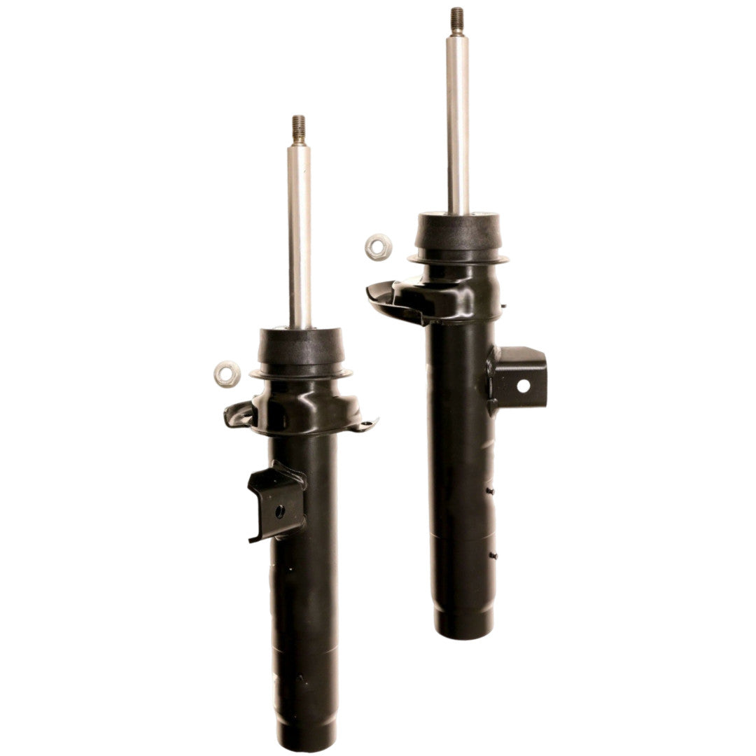 2 front L/R struts suitable for BMW F30 228i 320i 325i 328i 435i xDrive