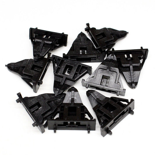 10pcs for Toyota FJ Cruiser Upper Panel Front Fender Moulding Clip 6199135010