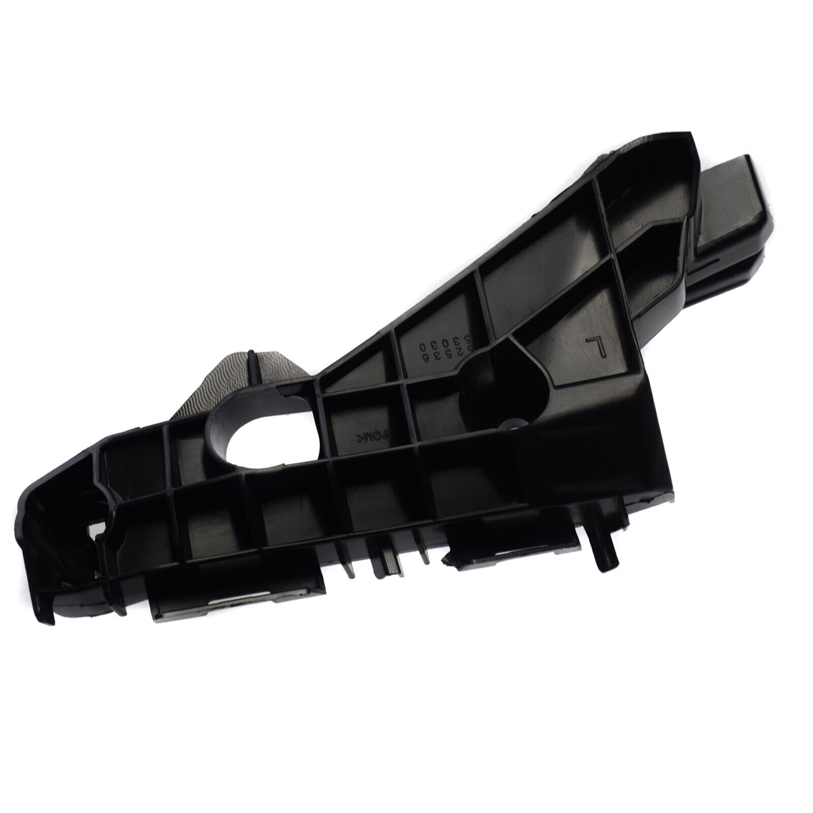 For 14-16 for Lexus IS250 IS300 IS350 5253653030 Front Left Bumper Retainer Bracket