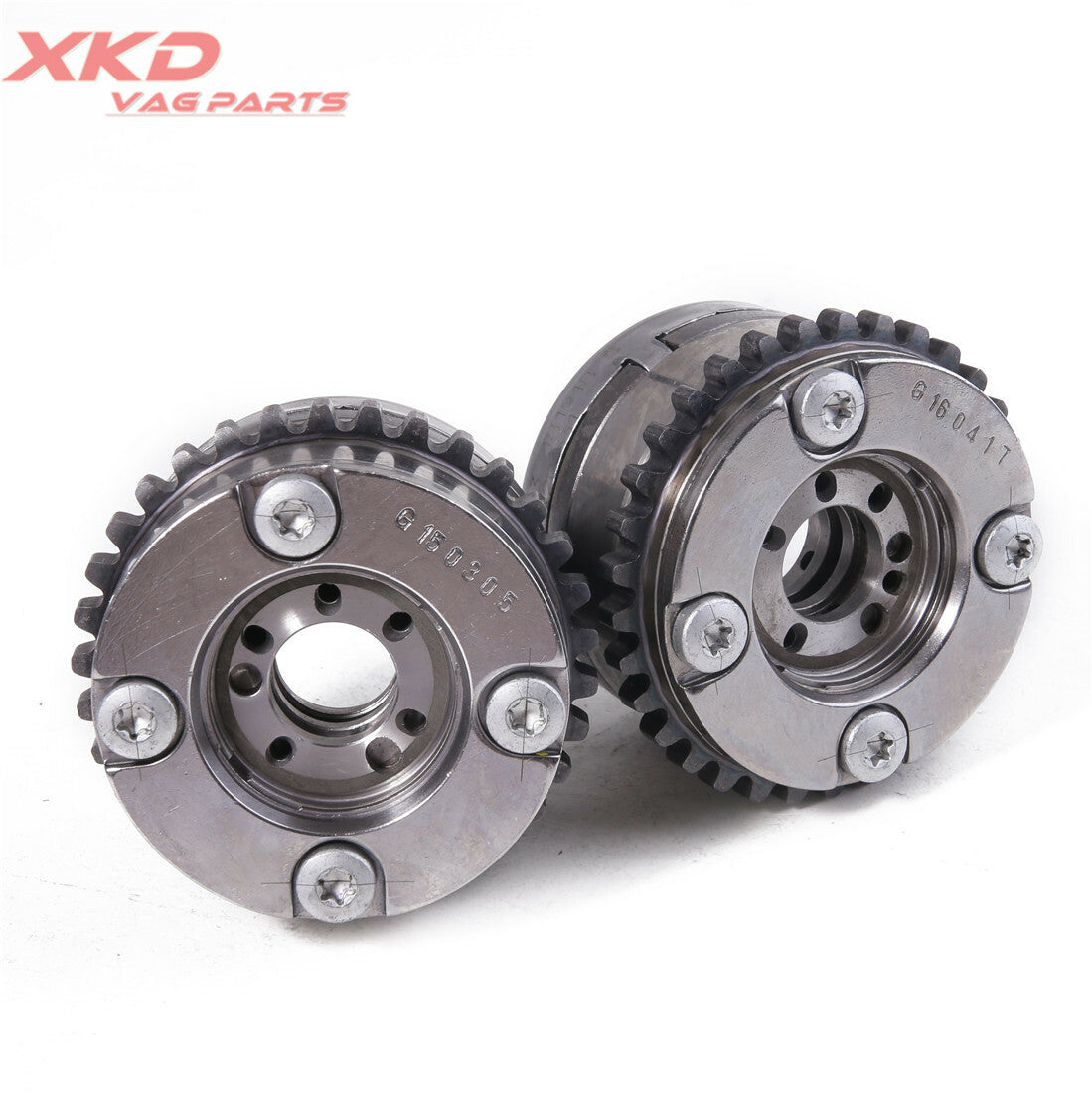 Intake camshaft adjuster suitable for Mercedes-Benz CLS400 E350 E400 GLE350 A2760503600