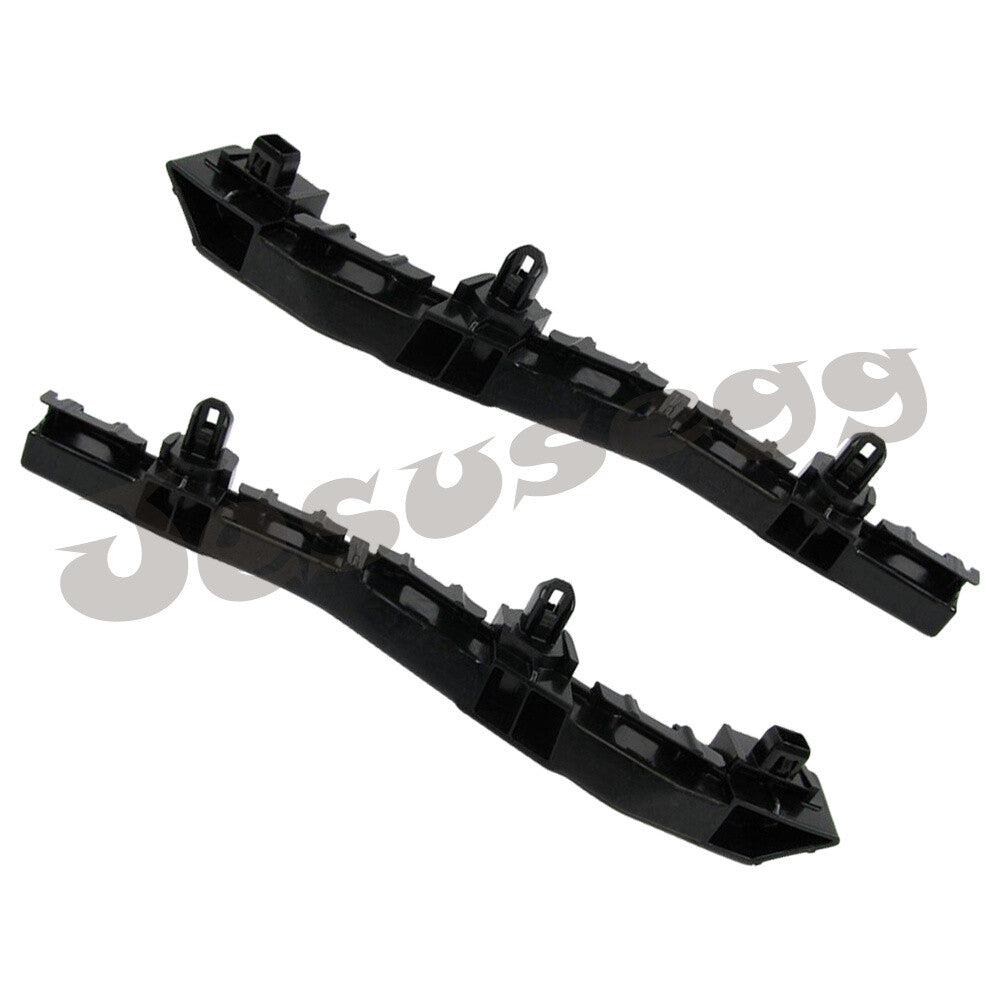 RHLH Bumper Face Bar Bracket Retainer Mounting Brace For 2011-14 for DODGE AVENGER