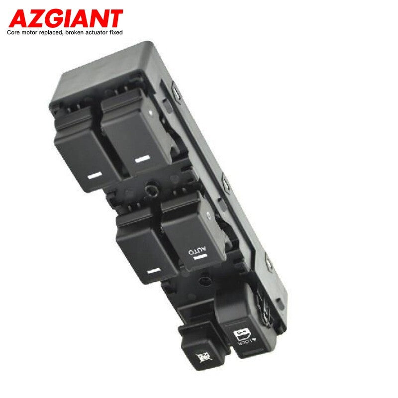Front left drive side window switch for 2010-2014 for Kia Sorento