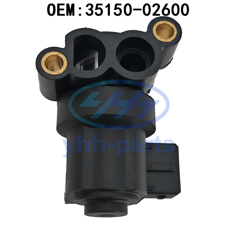 35150-02600 Idle Air Control Valve for Hyundai Atos Getz for Kia Picanto