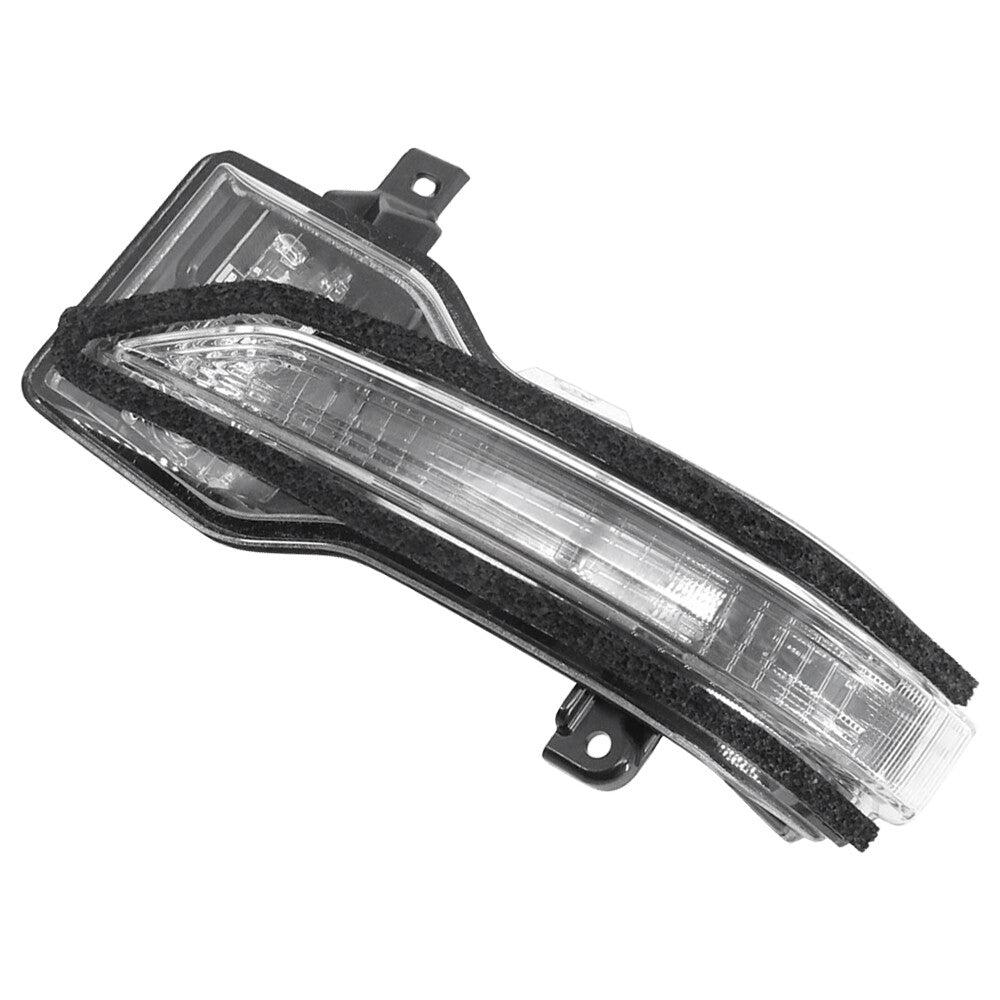 Left Driver Side Mirror Turn Signal Light Fits for Subaru for Impreza Legacy Outback