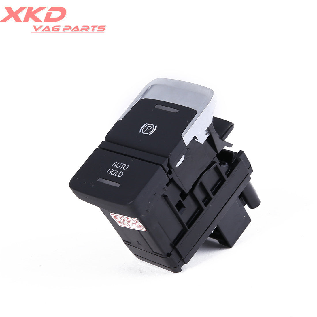 Electronic parking brake automatic holding switch is suitable for Volkswagen for Golf GTI MK7 for Golf Sportwagen.