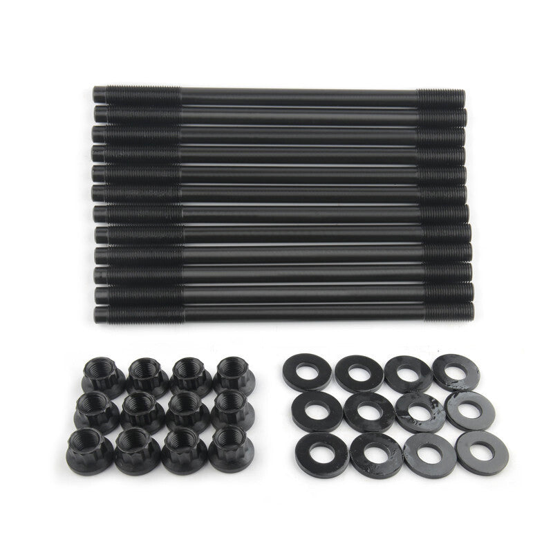 Cylinder Head Stud Kit for Subaru Impreza WRX STi EJ20 EJ25 260-4701