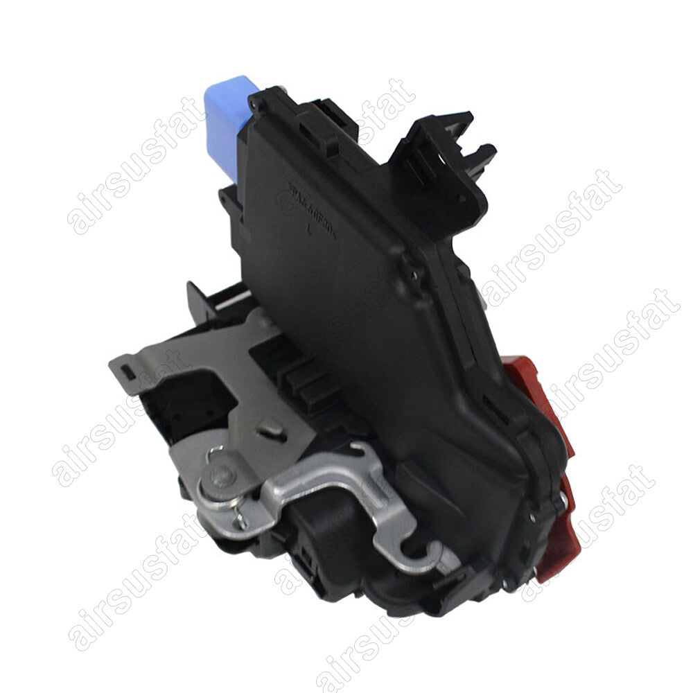 4x FrontRear Door Lock Latch Actuators for Porsche for Cayenne for Volkswagen Touareg