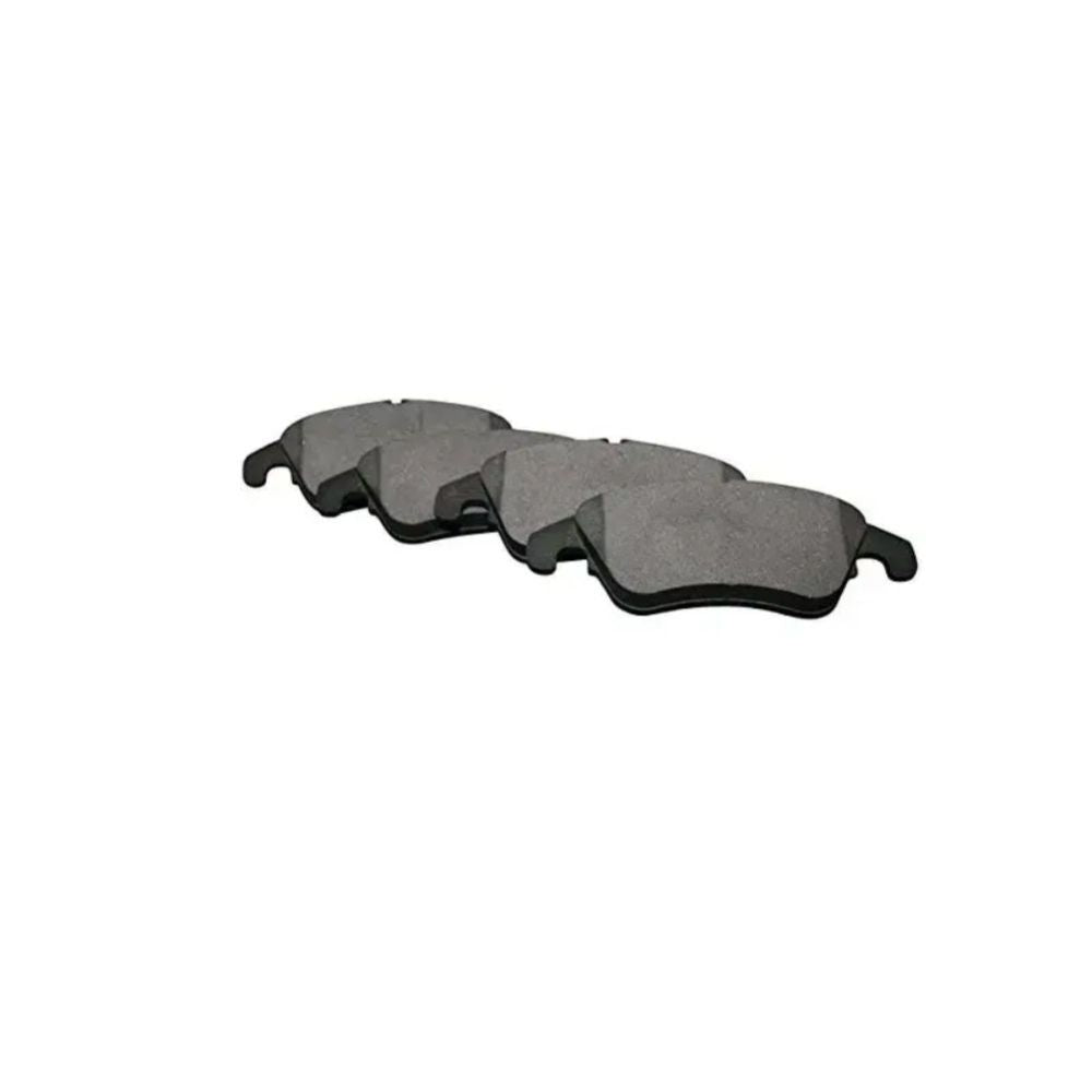 Replacement Disc Brake Friction Plate 1pc/Set A0054201020 0054201020