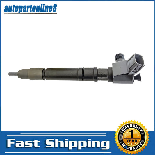 for TOYOTA HILUX Euro 6 23670-11010 23670-0E010 Common Rail Injector 23670-09420