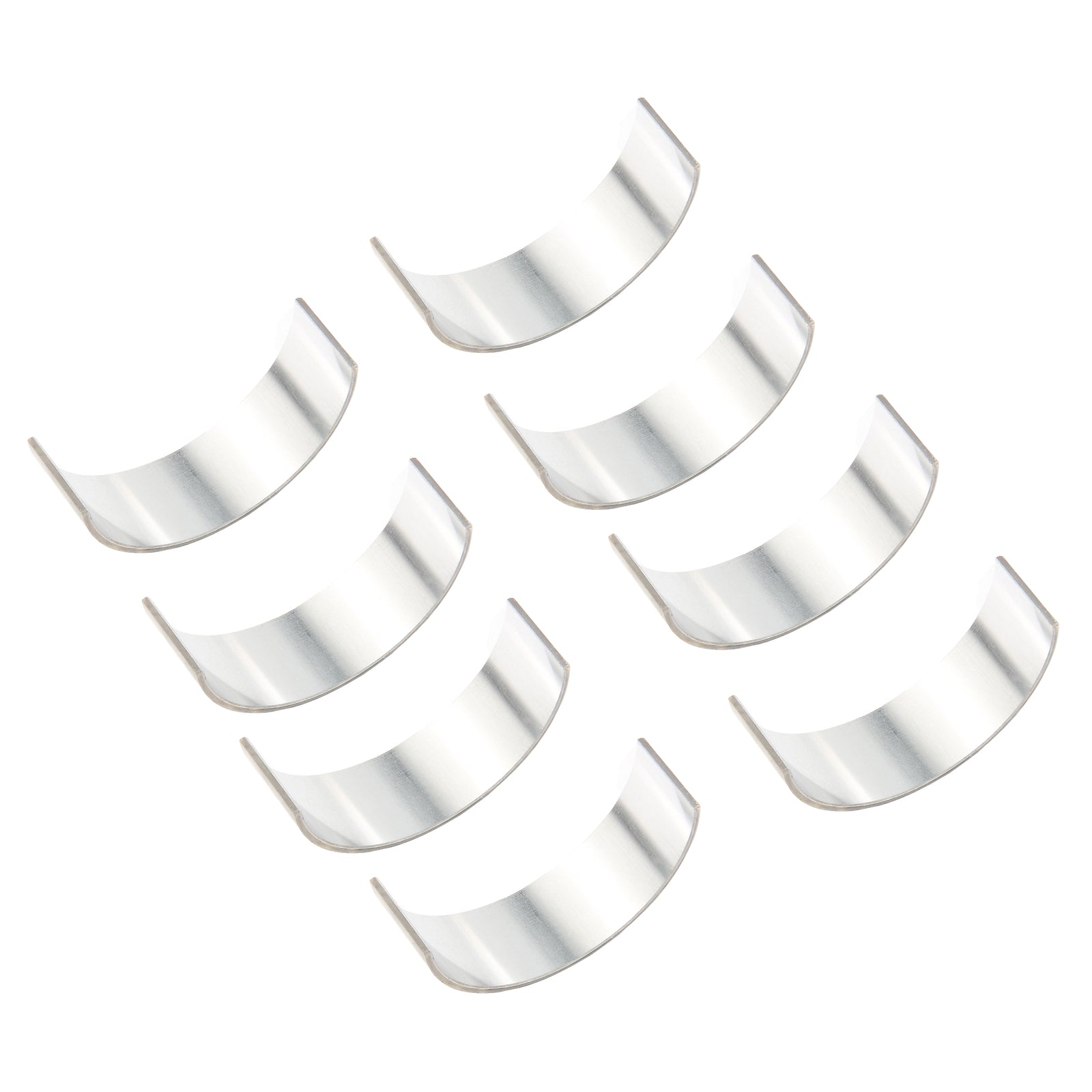 EA888 connecting rod bearing, 1.8T and 2.0T models, suitable for Volkswagen CC, for Passat , for Audi A3, and A4. (Model number: 06H105701C-)