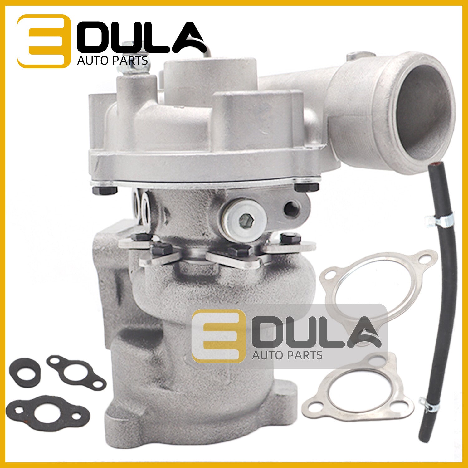Turbocharger for Audi A4, B5, B6; for Volkswagen for Passat . (53039885, 5303980029)