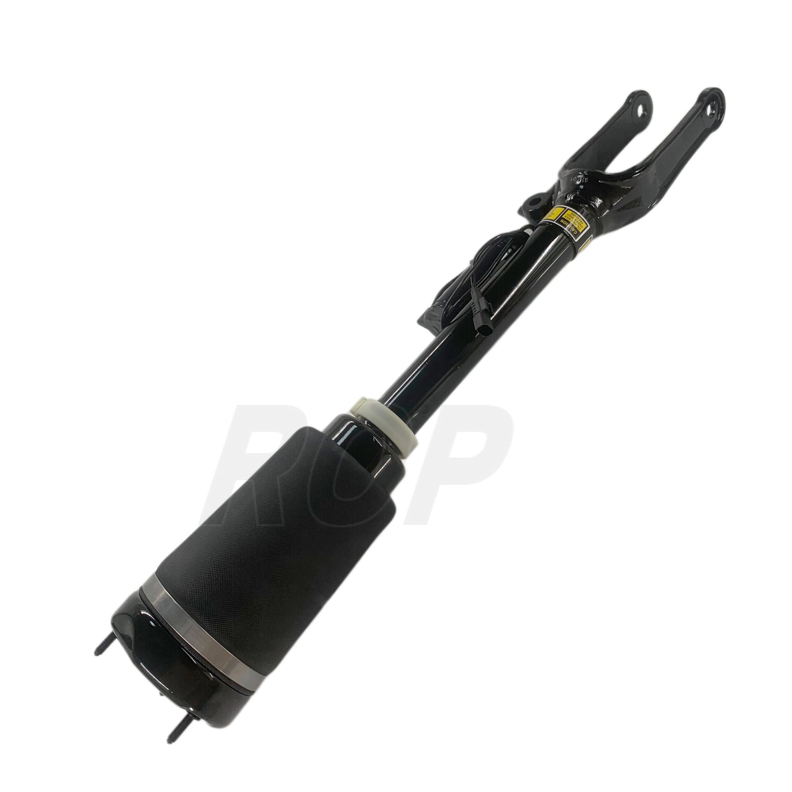 Front Shock Air Struts with ADS for Mercedes Benz ML GL 350 450 550 1643204613