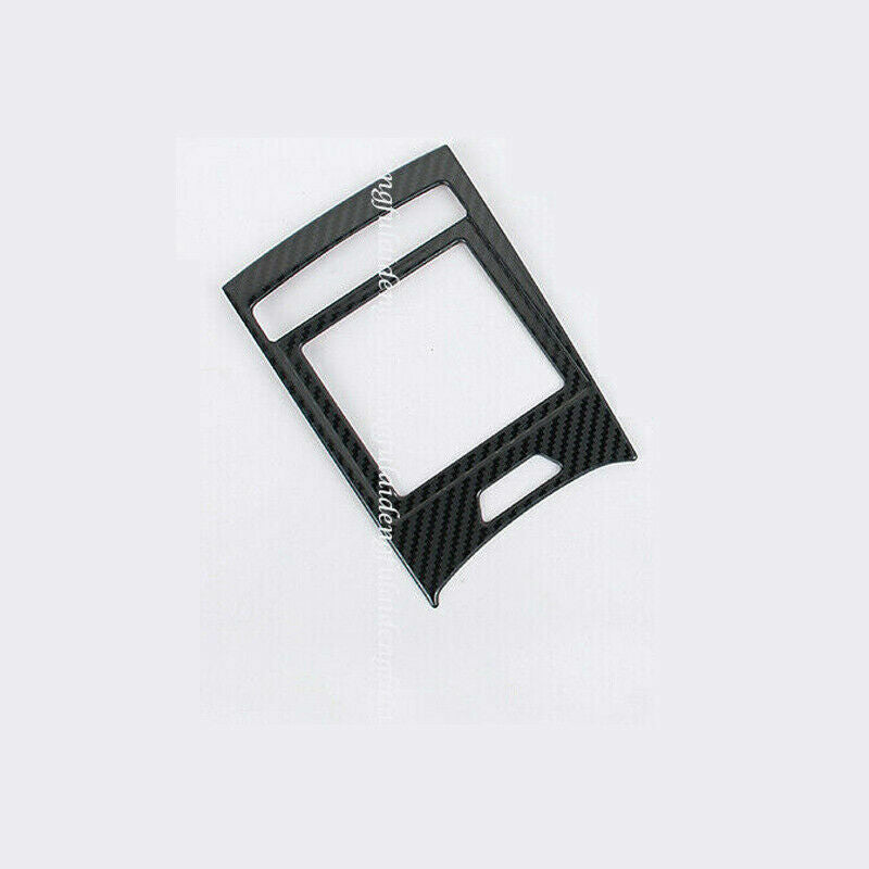 for Lexus ES350/300H 2019-2022 Car Central Control Gear Shift Panel Decor Frame