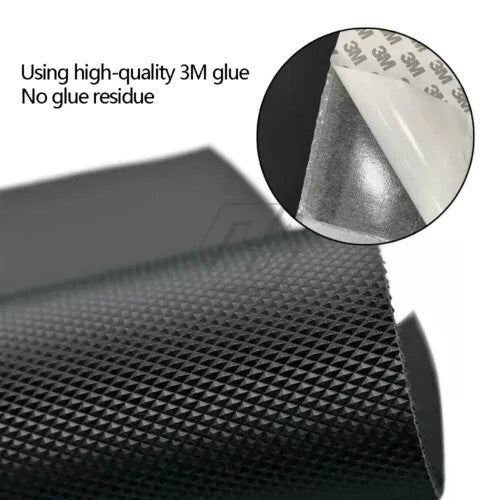Motorcycle Side Tank Pad Protection Knee Grip Mat for Yamaha MT-09 2021-2022