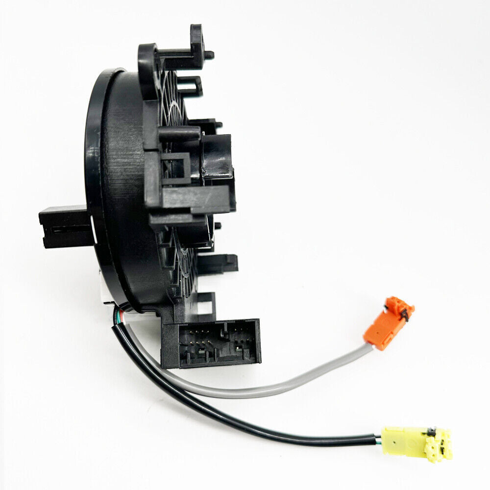 Spiral cable clock spring 25554-3SG0A suitable for Nissan Versa Note 1.6L L4 and Sentra 1.8L