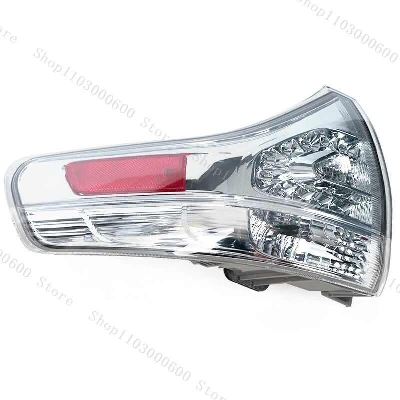 1Pcs for Toyota for Sienna SE 2011-2018 Left Rear Outer Tail Light Turn Signal Lamp