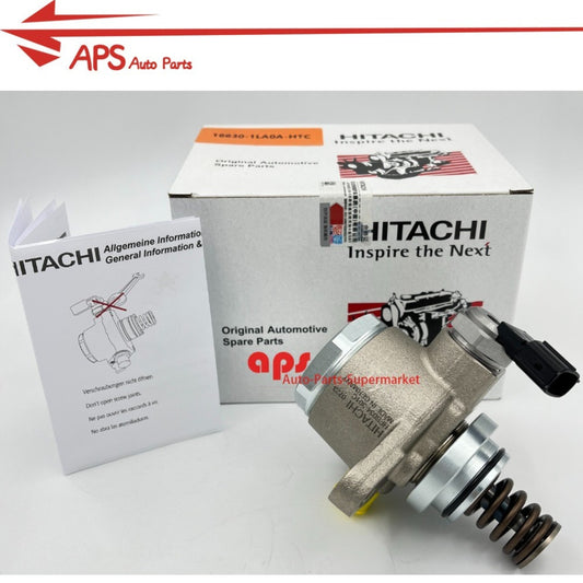 new equipment manufacturer high-pressure fuel pump for Nissan Titan Armada, for Infiniti M56, QX56, Q70