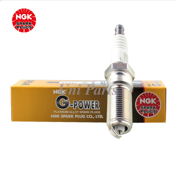 CB5E12405AA is a 1-piece iridium spark plug suitable for Ford Edge Explorer Mustangs.