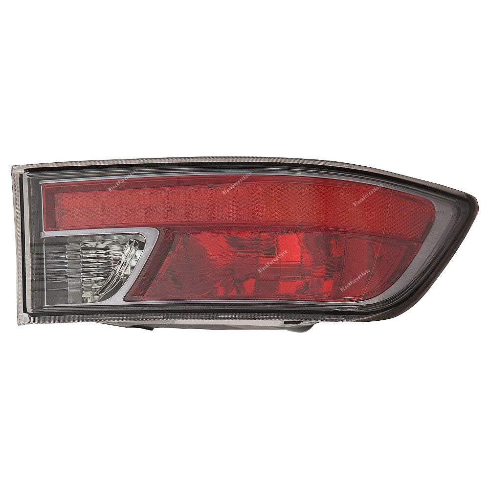 Rear Left Driver Side Bumper Tail Light Reverse Lamp For 2014-21 for Lexus Gx460