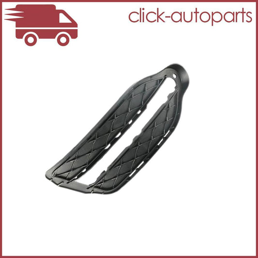 Fits for Mercedes GLK350 2013-2015 Front Bumper Face Bar Grille Right Passenger Side