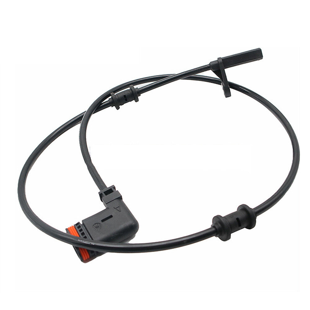 2 Rear ABS Wheel Speed Sensor 1725400617 Suitable for Mercedes R172 M274 M271 M276 2012-2019