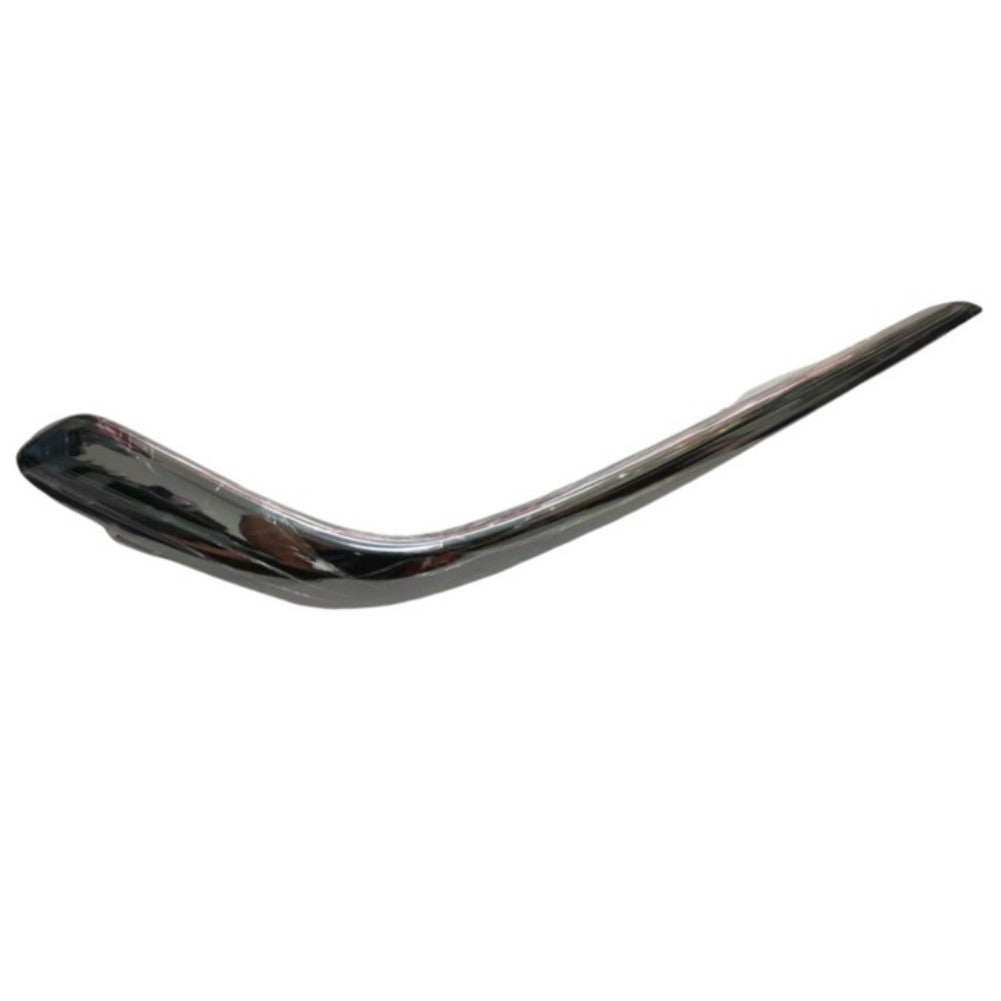 Front fog light frame light strip R replacement # 92291165