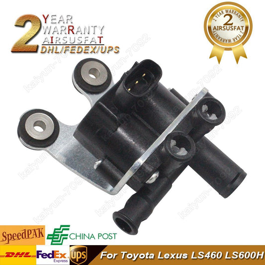 Height Control Valve Sub Valve for Toyota for Lexus LS460 LS600HL 48095-30060