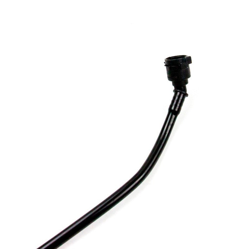 Radiator expansion slot ventilation pipes are suitable for BMW 528i, 520i, 528i F11 17128651450