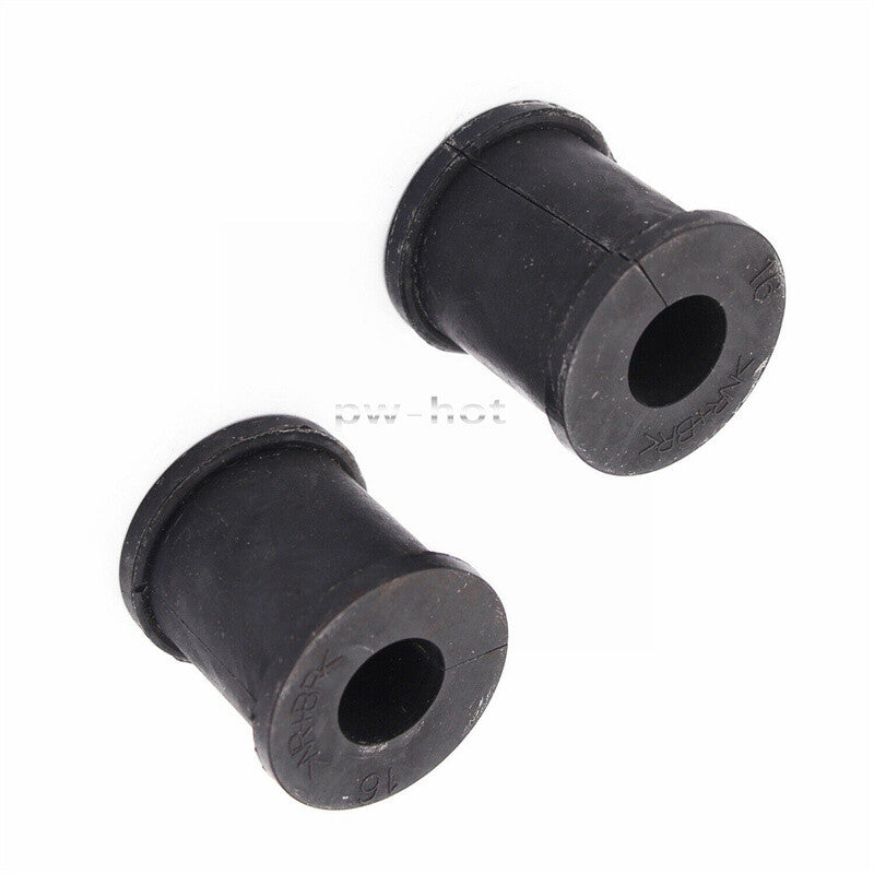 1. Dual rear sway bar bushings suitable for 99-03 for Lexus RX300