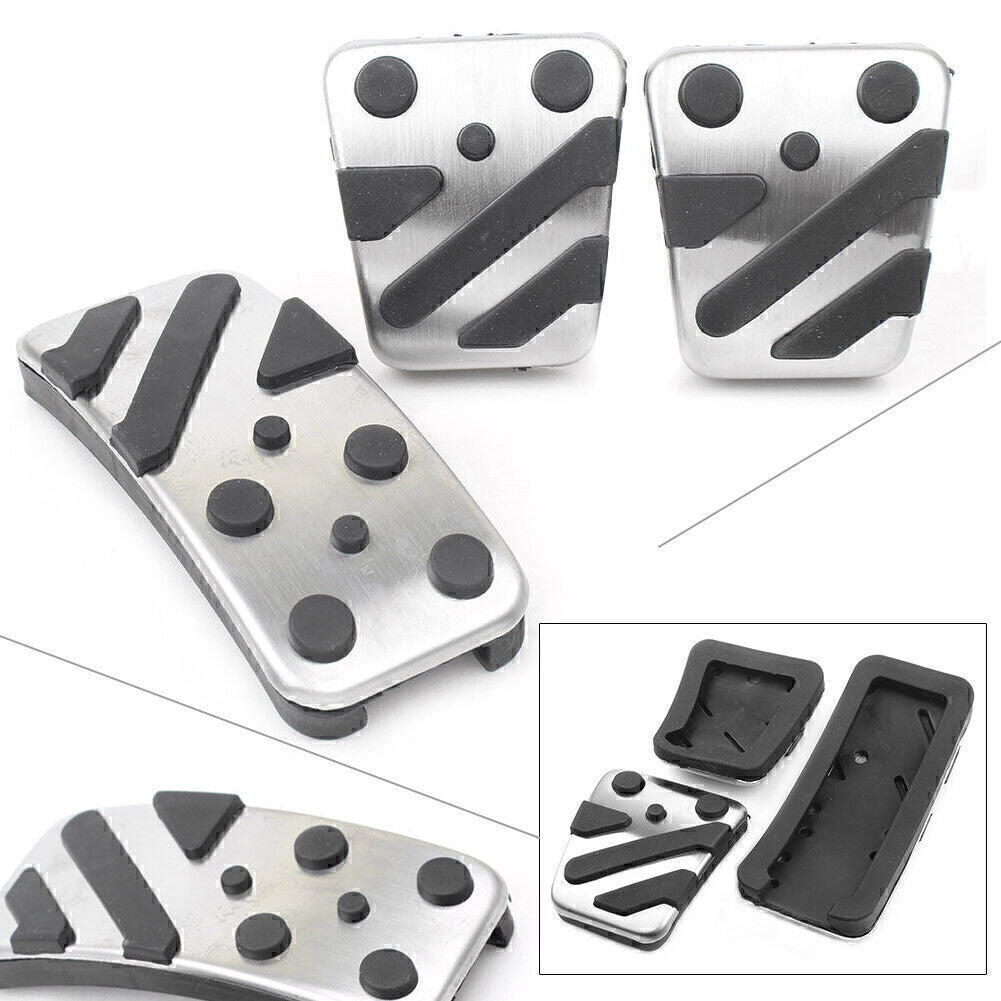 Auto Gas Bremspedal Fu?st¨¹tze Pedal F¨¹r for Mitsubishi Outlander ASX Lancer EX Neu