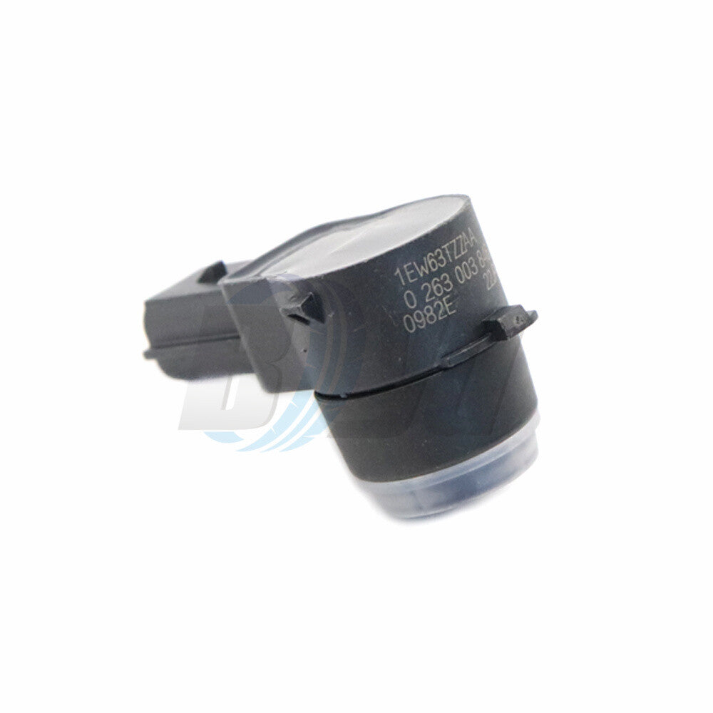 4 pcs PDC Parking Assist Bumper Object Sensor for Dodge for Jeep for Chrysler 1EW63TZZAA