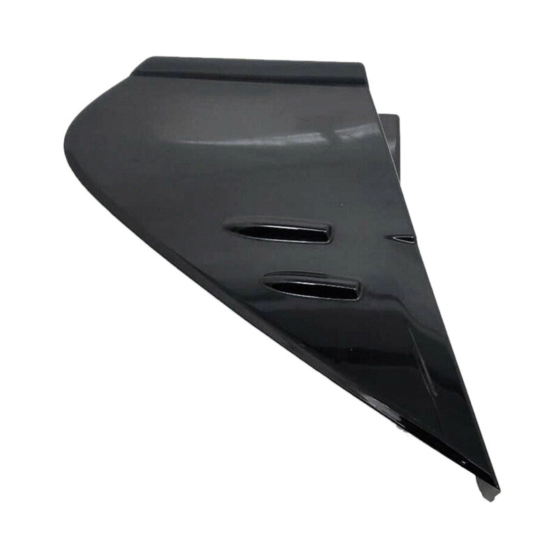 Fit for Toyota Prius 2016-2021 Right Side Front Bumper Fender Trim Cover Molding