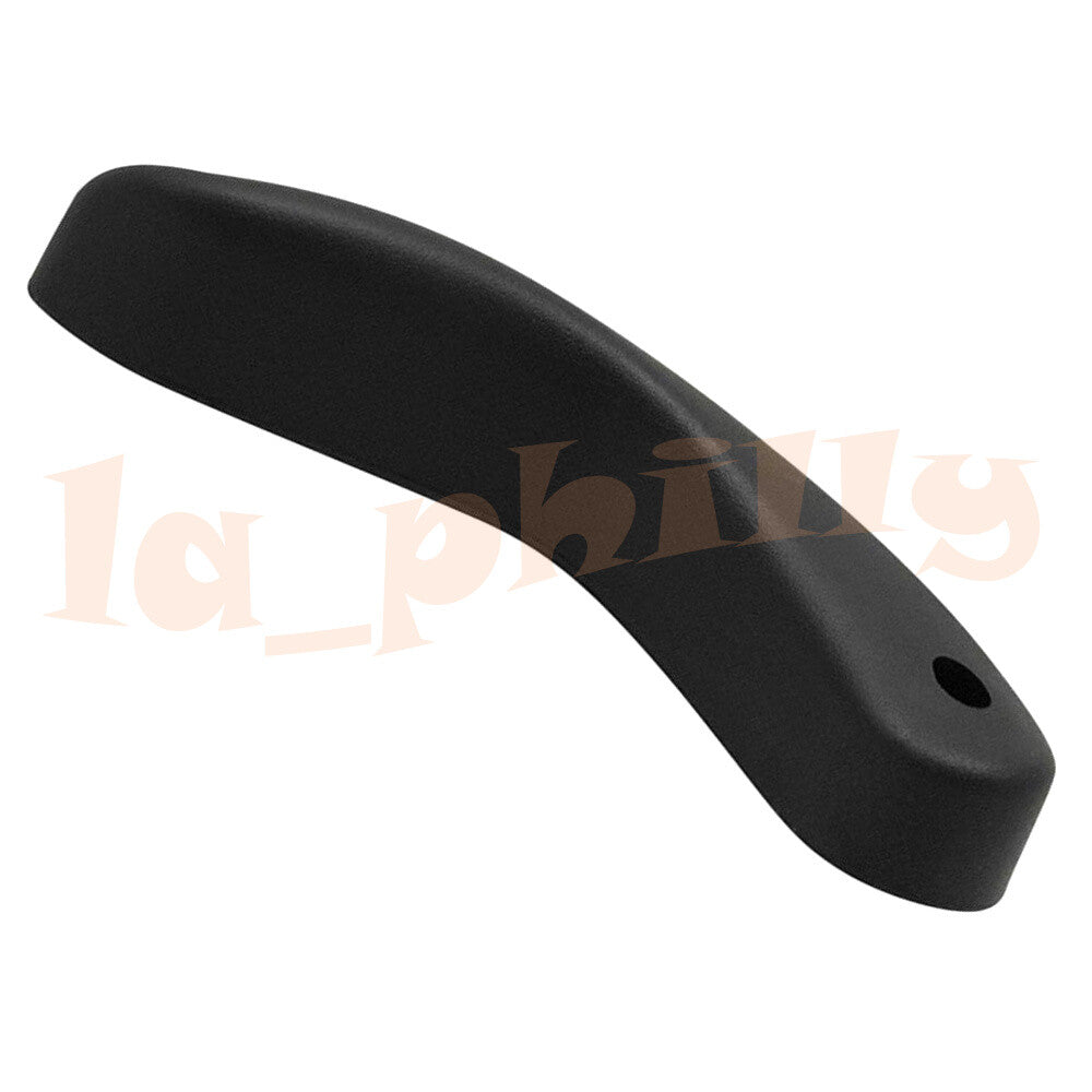Black Front Right Side for Seat Release Handle Fits for Ram 2500 3500 55196020