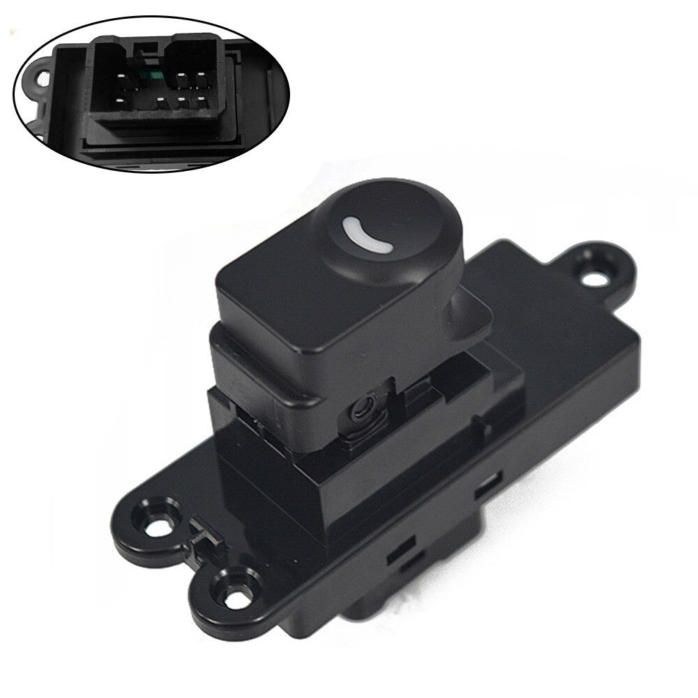 Master Power Window Control Switch 93580-2L010 Fits for Hyundai i30 FD Hatchback