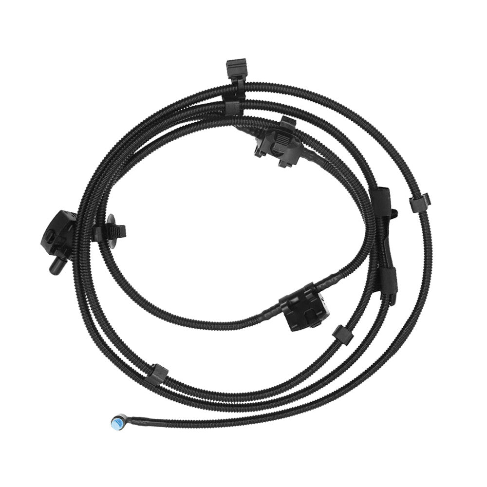 For GLA250 GLA45 AMG CLA250 CLA45 AMG 2014-2020 Front Windshield Washer Nozzle