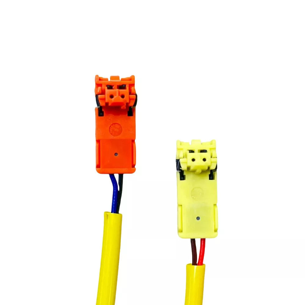 2Pc for Nissan Altima 2014 2015 2016 2017 2018 2019 Clock spring Plug Connector