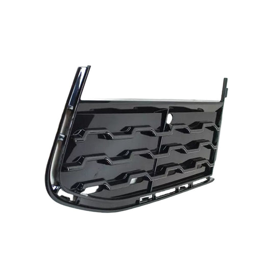 Front Left Bumper Lower Fog Light Grille Cover Fit For 7 Series G11 G12 15-2020