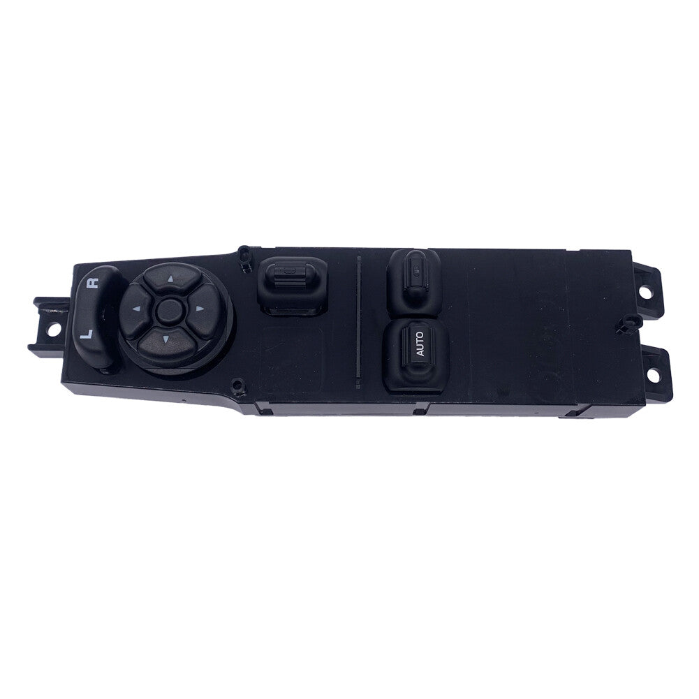 New Power Window Switch Front Left for Dodge for Ram 1500 2500 3500 Pickup 2003-2009