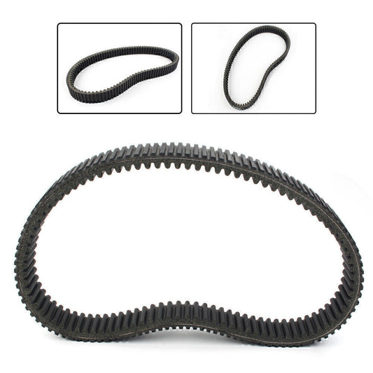 1119mm Clutch Drive Belt 422280652 For Can Am Maverick X3 R 4x4 Max Turbo DPS