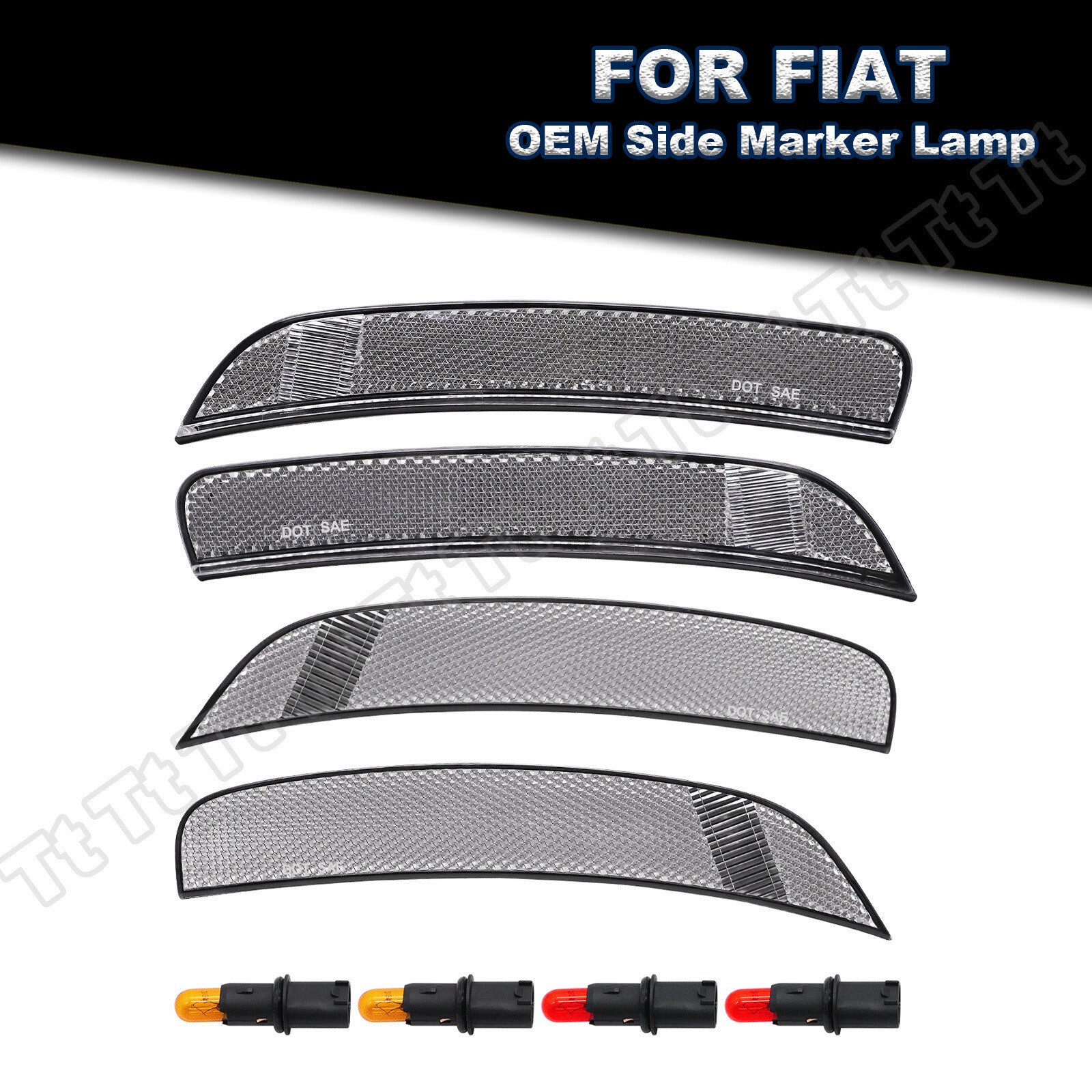 2012-2017 edition of 500 for Abarth