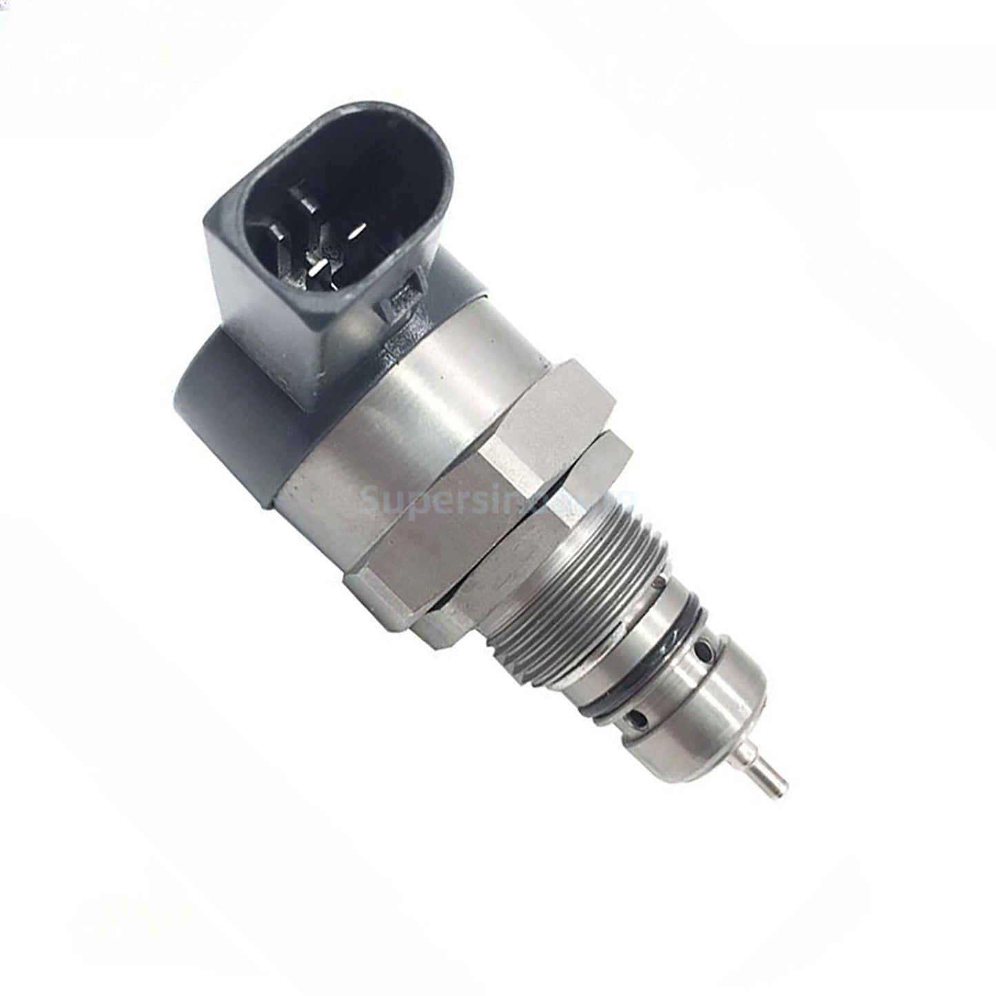 Fuel Pressure Regulator Valve 0281002859 for AUDI for VW for SEAT 2.0 3.0 TDI 057130764H